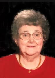Obituary for Mary Christine (Alter) Hahn