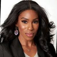 Holly Arimo Njoku MBA, CISSP, CCSP, CISA, SSCP