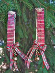 20 Creative Diy Christmas Ornament Ideas Bored Panda