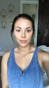 Full coverage foundation recommendations for post-tan skin