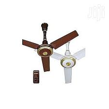 Browsing the products categories and customer reviews. Qasa 36 Short Blade Ceiling Fan In Ikeja Home Appliances Best Price Stores Ltd Jiji Ng