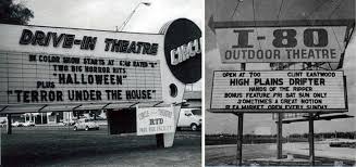 This is a vimeo group. Drive In Theater Memories Vintage Ads Marquees Flashbak