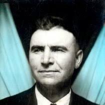 William Tupa, c.1940