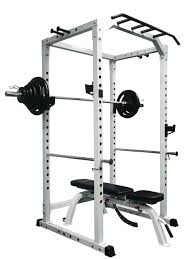Equipment Packages Weight Bench Set Olympic Weight Set Bench Press Rack