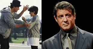 Sage was the firstborn child of stallone and his first wife, sasha czack. When A Parent Loses A Child There Is No Greater Pain Said Sylvester Stallone After His Son S Untimely Death