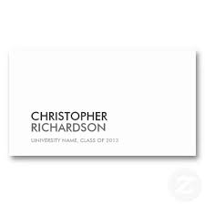 Well, being a college student is your job title! University College Student White Business Card Zazzle Com In 2021 Student Business Cards Teacher Business Cards White Business Card