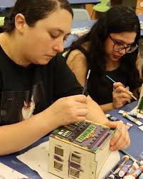 Mandel Public Library (@mandelpubliclibrary) • Instagram photos and videos