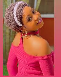 Vida Amponsah (@virich_lady) · Instagram 照片和视频