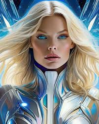 Art Dean Ellis, Michelle Pfeiffer