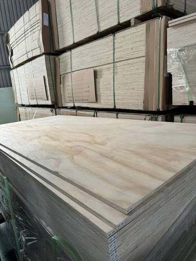 Bán gỗ plywood dày 2,3,5mm giá rẻ tại hà nội