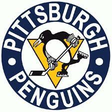 A virtual museum of sports logos, uniforms and historical items. Nhl Logo Rankings No 8 Pittsburgh Penguins The Hockey News On Sports Illustrated