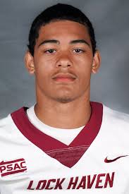 2025 Football Roster