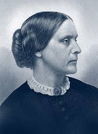 The U.S. Woman Suffrage Movement » Monumental Women