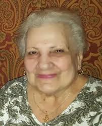 Obituary information for Rita T. Scarpato