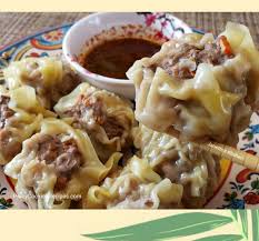Hi Janette Recano Here Welcome To Pinoycookingrecipes Where You Can Find True And Kitchen Tested Recipes That Can Serve As Siomai Recipes Beef Siomai Recipe
