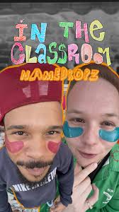 Lea in The Classroom