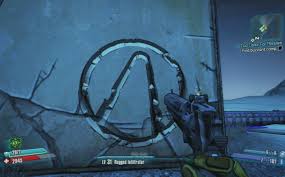 Ore Chasm | Borderlands Wiki | Fandom