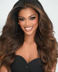 Jacksonville native Paris Richardson may have competed as Miss Gainesville,  but her heart — and roots — are all in Duval. Now, she's Miss Florida 2025.  On June 28, Ricardson was crowned