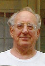 Richard John Everson