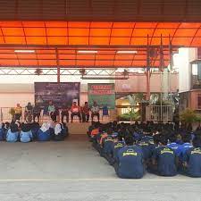 College vocational tawau logo is made by combing all the elements of leadership and education in one roof. Photos At Kolej Vokasional Butterworth 2 Tips