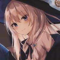 Anime The Journey Of Elaina Hd Live Wallpaper In 2021 Anime Live Wallpapers Wallpaper