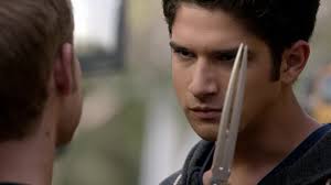 Teen Wolf Season 4, Episode 6: "Orphaned" Recap/Review