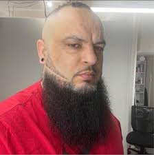 Jose Alberto Perez Diaz