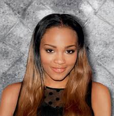 Sierra McClain On Growing Up In The Show Business
