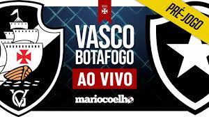 Maybe you would like to learn more about one of these? Vasco X Botafogo Ao Vivo Youtube