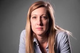 Womanhood: The Series, Season 2 — Jessica McGaugh