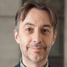 What the Hell is Michael Jamin Talking About?