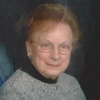 Obituary information for Elizabeth Ann Lello