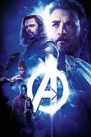 Avengers infinity war dvd release date: Avengers Infinity War Film Buch Sound Was Ist Kult
