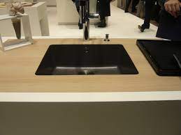 Question i have recently, for the first time installed the product named counter seal ring. Kitchen And Residential Design Undermount Sinks With Laminate Counters Yes You Can