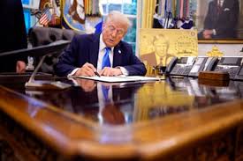 Federal judge rules Trump’s $100,000 fee for H-1B visas unlawful