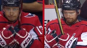 Vrána won the stanley cup as a member of the capitals in 2018. Brett Connolly Leaves Jakub Vrana Hanging Youtube