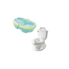Ships free orders over $39. Summer Infant Fold Away Baby Bath My Size Potty Seat White Combo Baby Amore Uae