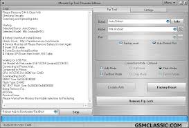 This tool is specially developed for flashing chinese based android smartphone devices. Miracle Frp Tool V1 61 Setup File Gsm Classic
