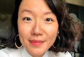 Jia Lin's Instagram, Twitter & Facebook