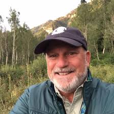 Did you know that Dr. Reed Bowman won the Guy Bradley award? Check it out!  The video is great!