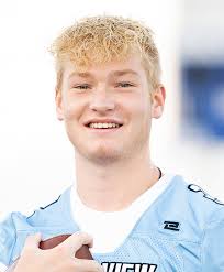 High school football: 2020 4A All-State Team