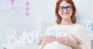 Es gibt faktoren, die bei einer schwangerschaft ein mögliches risiko darstellen. Risikoschwangerschaft Entwarnung Fur Altere Frauen Mit
