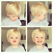 Turn to alibaba.com for a magnificent stretch of dolls with blonde hair, with its unlimited options of playing accessories for kids. Blonde Toddler Boys Hair Style My Gorgeous Ralph X Toddler Hairstyles Boy Baby Boy Haircuts Little Boy Haircuts