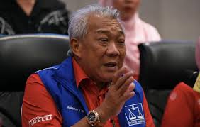 Join facebook to connect with bung mokhtar and others you may know. Sebatik Leaders Members Leaving Party Due To Loss Of Confidence Bung Moktar Jesselton Times