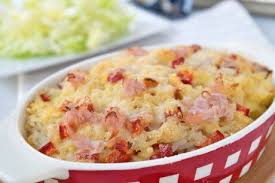 Reisauflauf Mit Schinken Rezepte Rezept In 2021 Rezepte Reisauflauf Schinken Rezepte