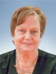 Fréchette, Mme Céline