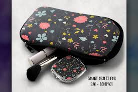 Download Cosmetic Bag Mockup Fully Customizable Add Angle Bag Mockup Cosmetic Bag Sunglasses Case