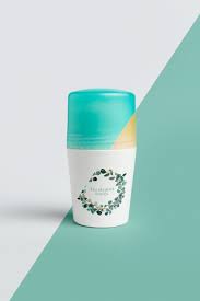 Download Free Psd Front View Of Can Of Air Freshener