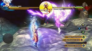 Download the game instantly and play without installing. Game Dragon Ball Xenoverse 2 Reference For Android Apk Download