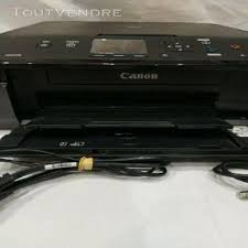 Maybe you would like to learn more about one of these? Imprimante Canon Mg S Offres Aout Clasf